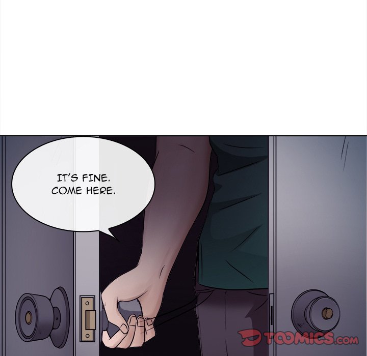 Unfaithful Chapter 5 - Page 86