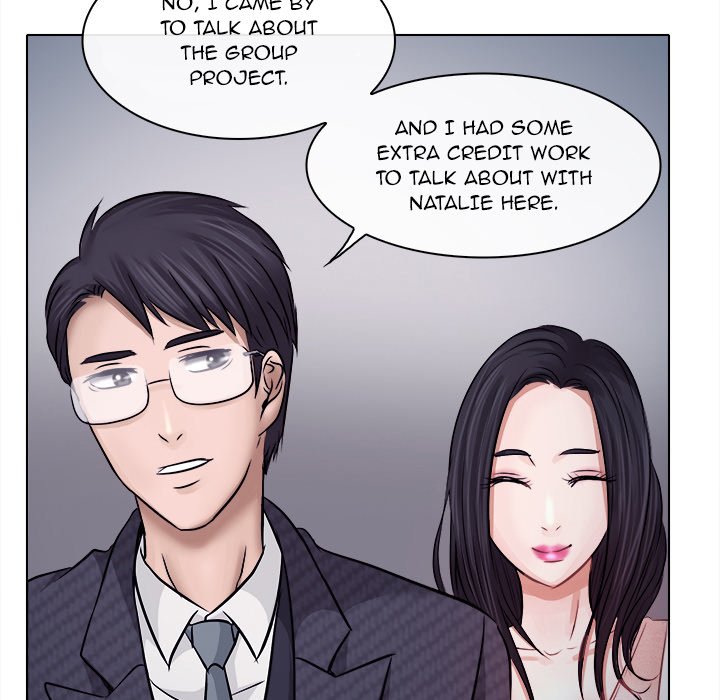 Unfaithful Chapter 5 - Page 95