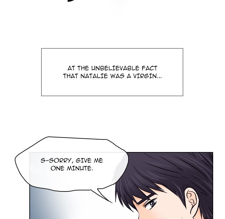 Unfaithful Chapter 9 - Page 12
