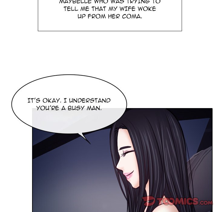 Unfaithful Chapter 9 - Page 26