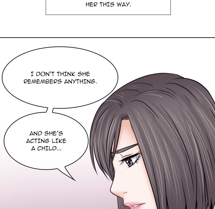 Unfaithful Chapter 9 - Page 70