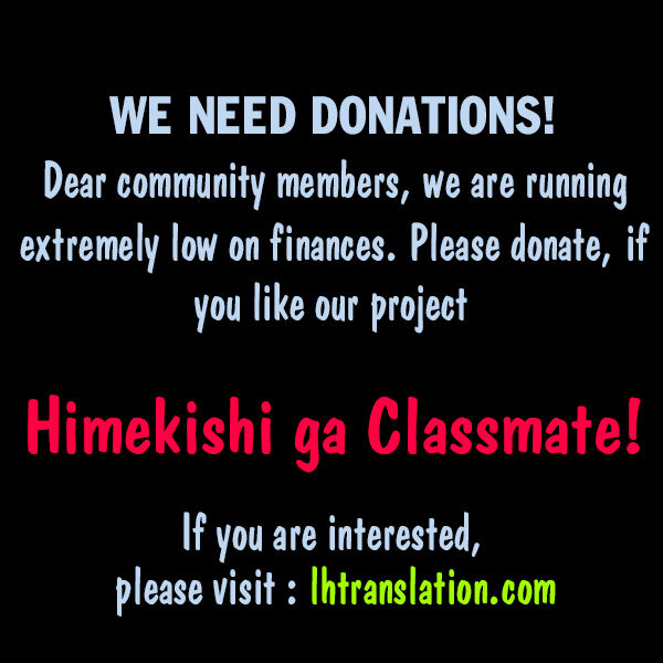 Himekishi ga Classmate! Chapter 14 - Page 20