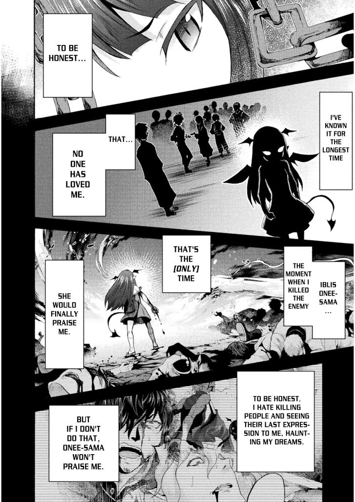 Himekishi ga Classmate! Chapter 36 - Page 5