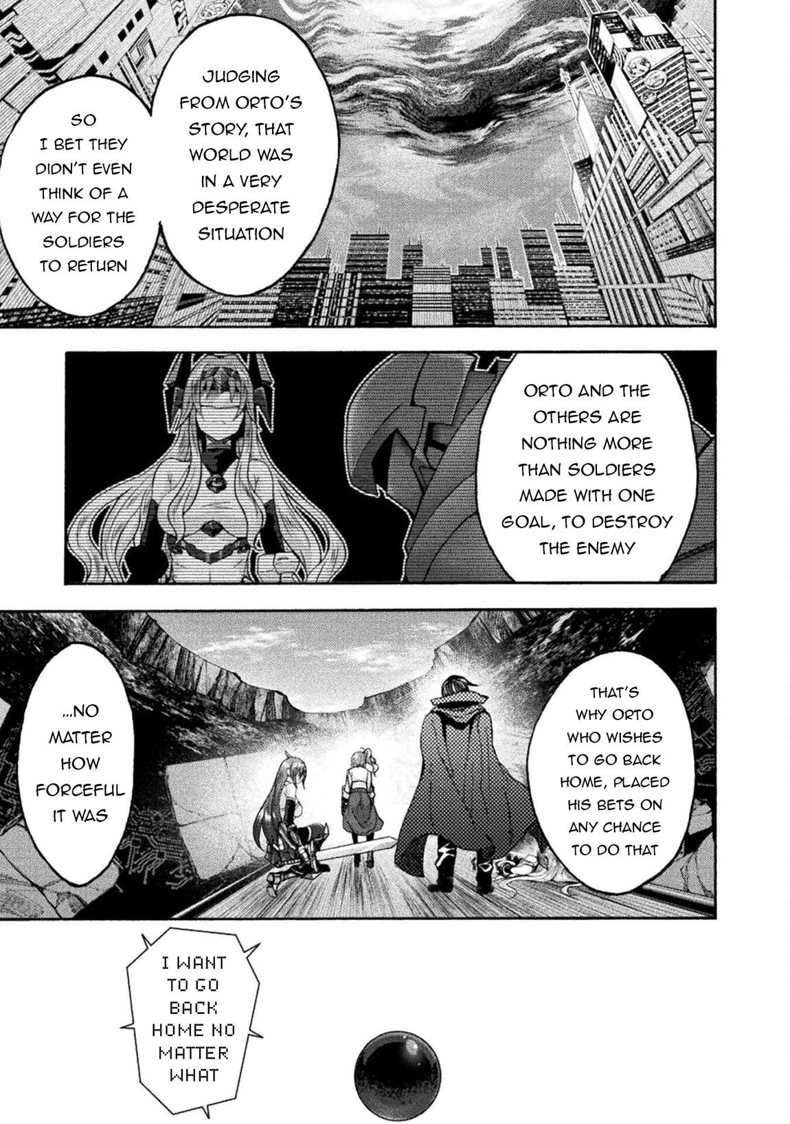 Himekishi ga Classmate! Chapter 76 - Page 20