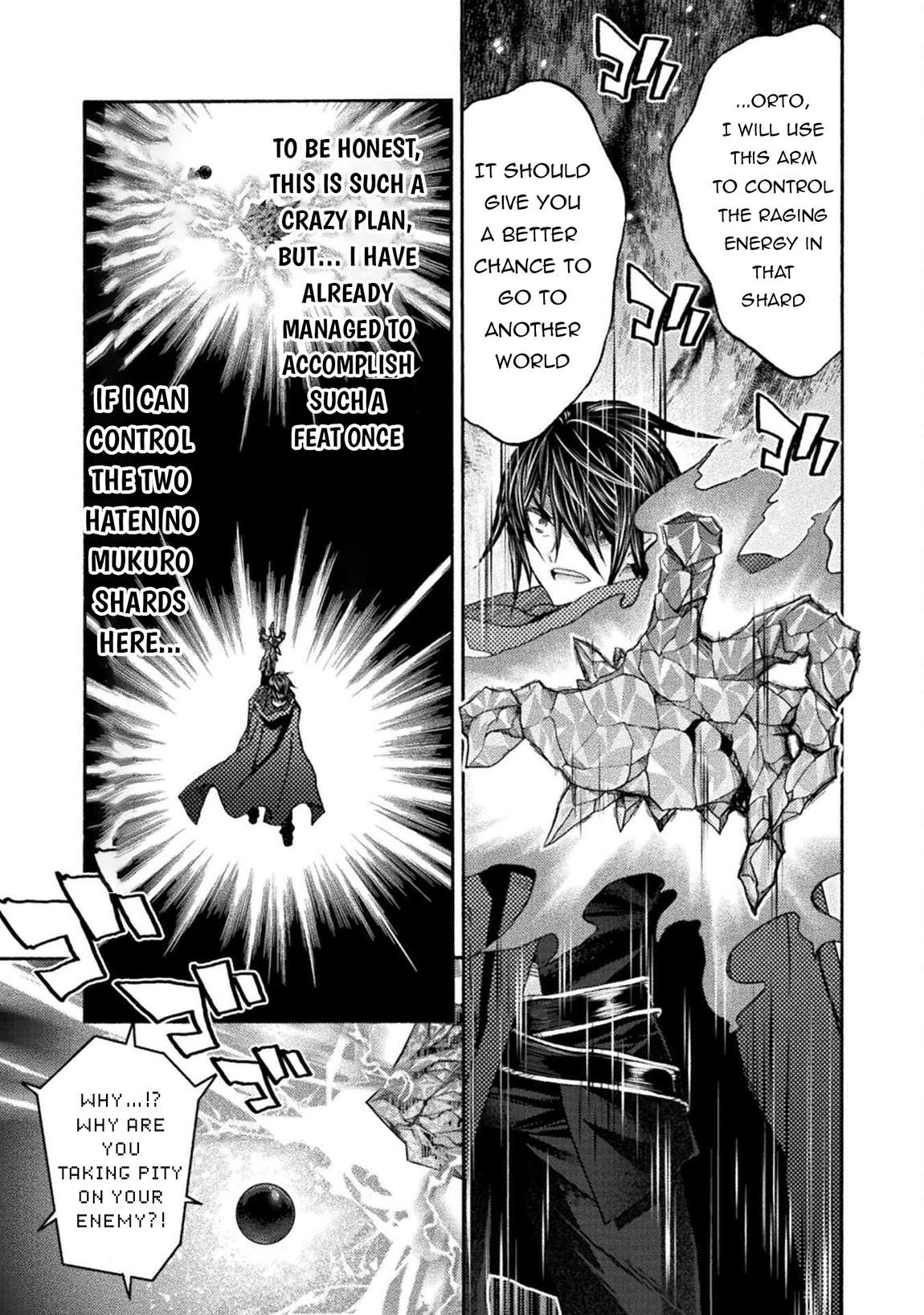 Himekishi ga Classmate! Chapter 76 - Page 24