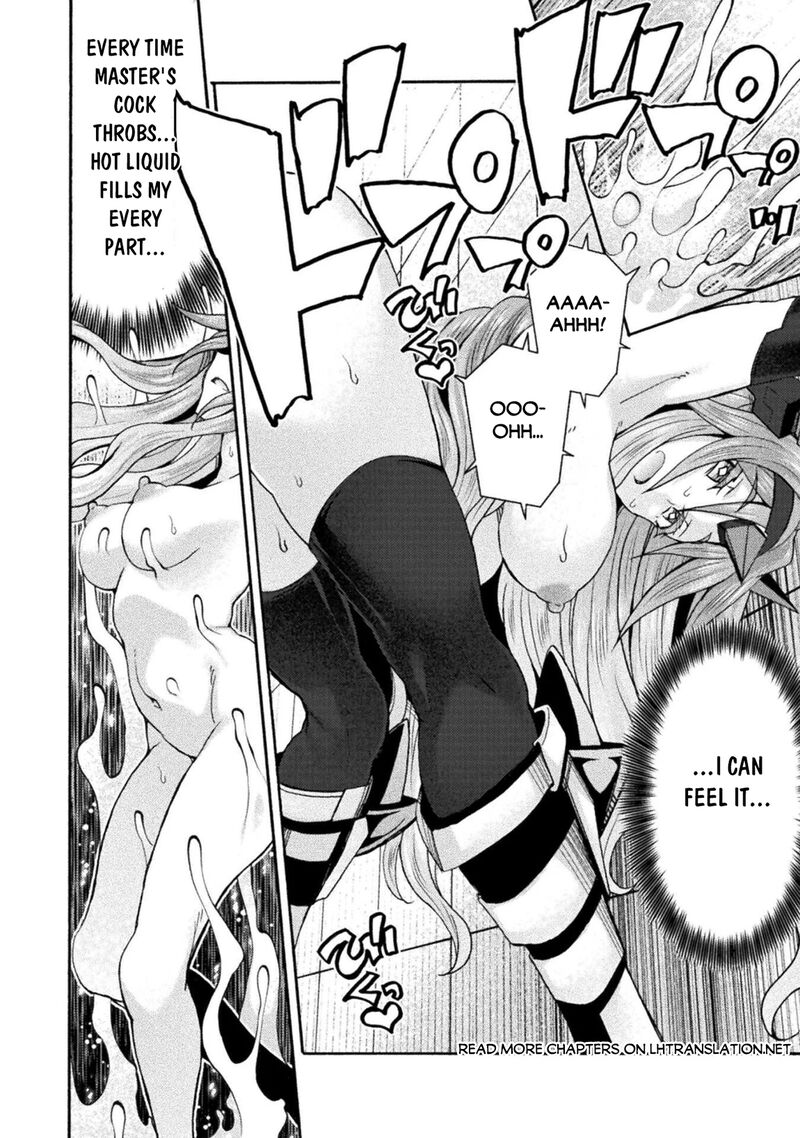 Himekishi ga Classmate! Chapter 80 - Page 10