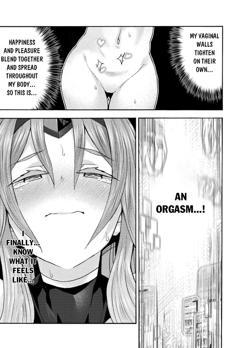 Himekishi ga Classmate! Chapter 80 - Page 11