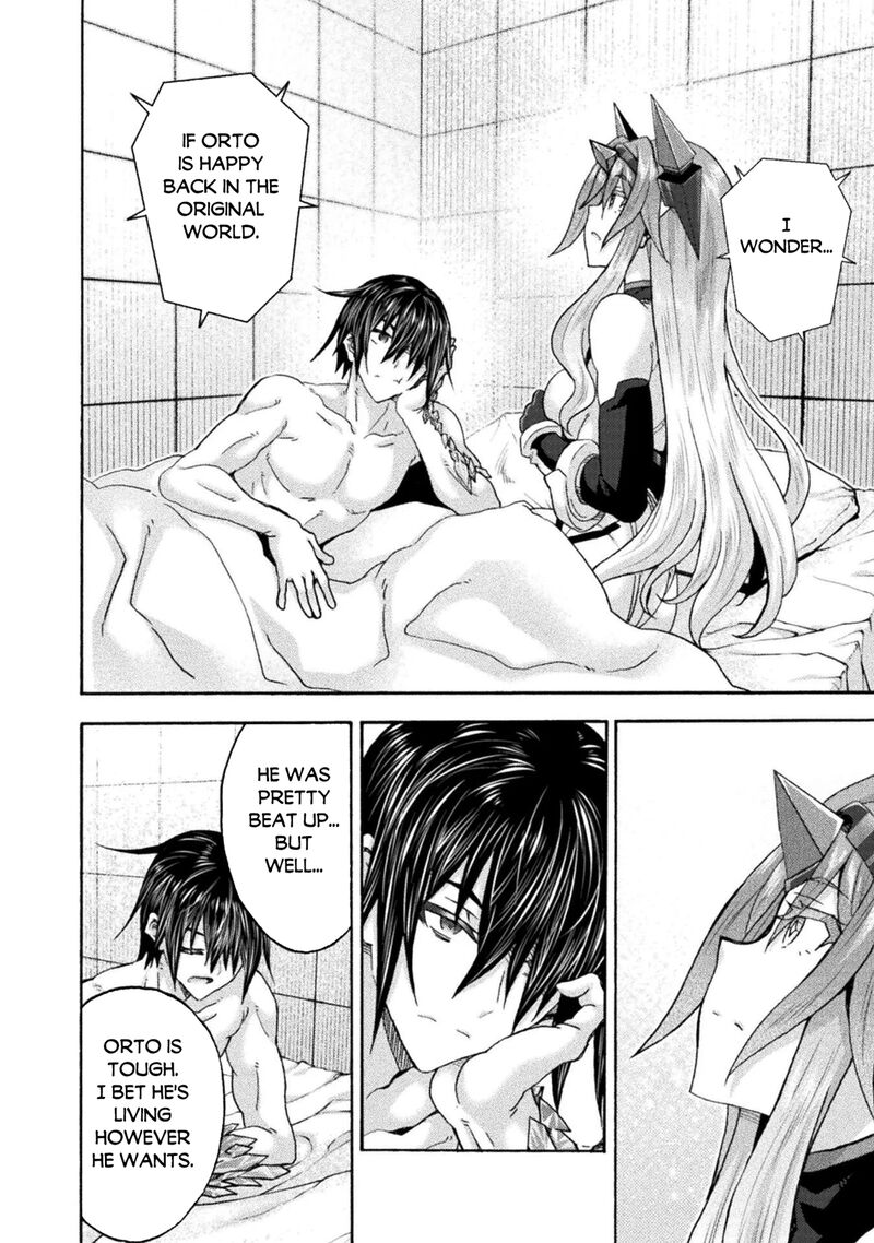 Himekishi ga Classmate! Chapter 80 - Page 14