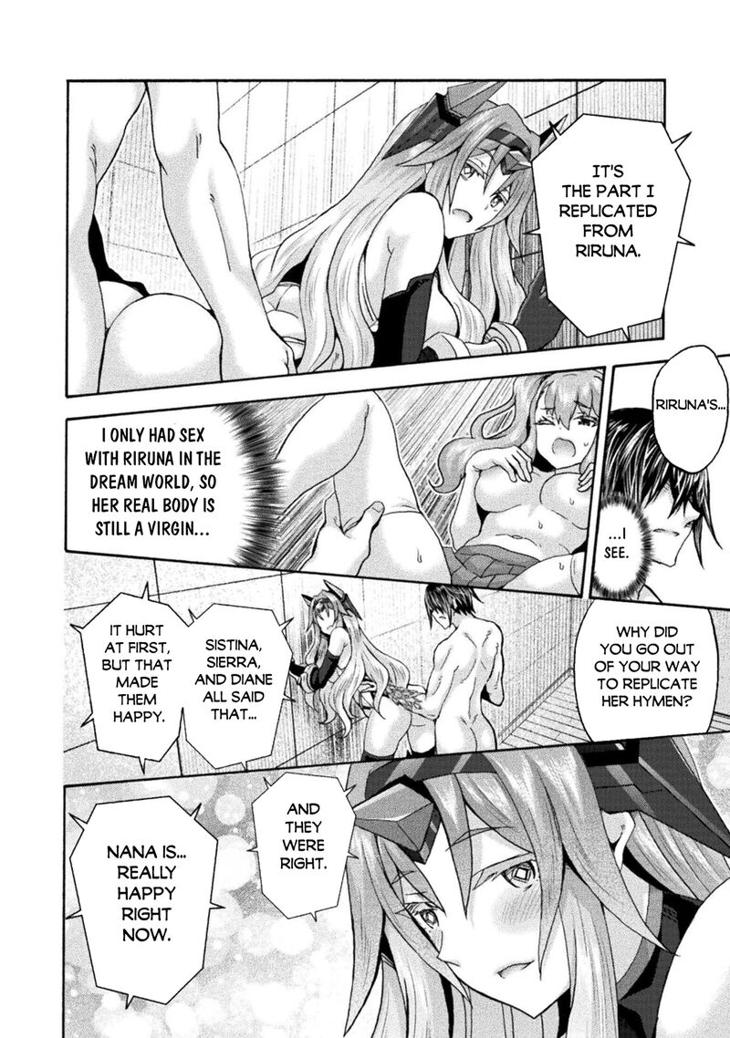 Himekishi ga Classmate! Chapter 80 - Page 2
