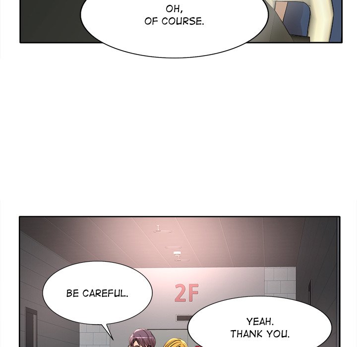 My Wife's Students Chapter 13 - Page 67