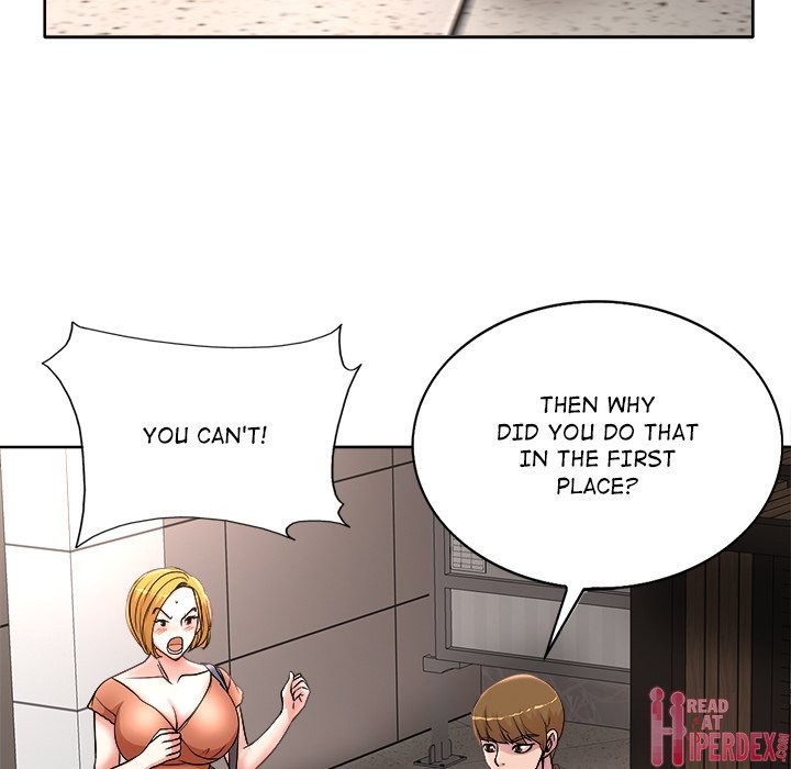 My Wife's Students Chapter 19 - Page 37