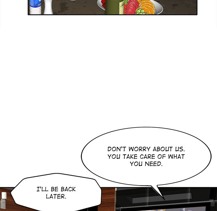 My Wife's Students Chapter 7 - Page 77