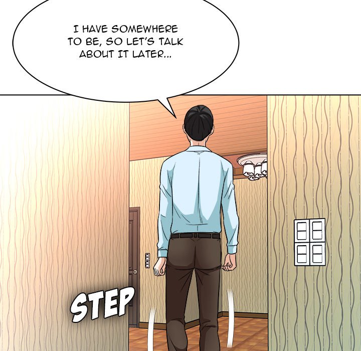Angel House Chapter 11 - Page 61