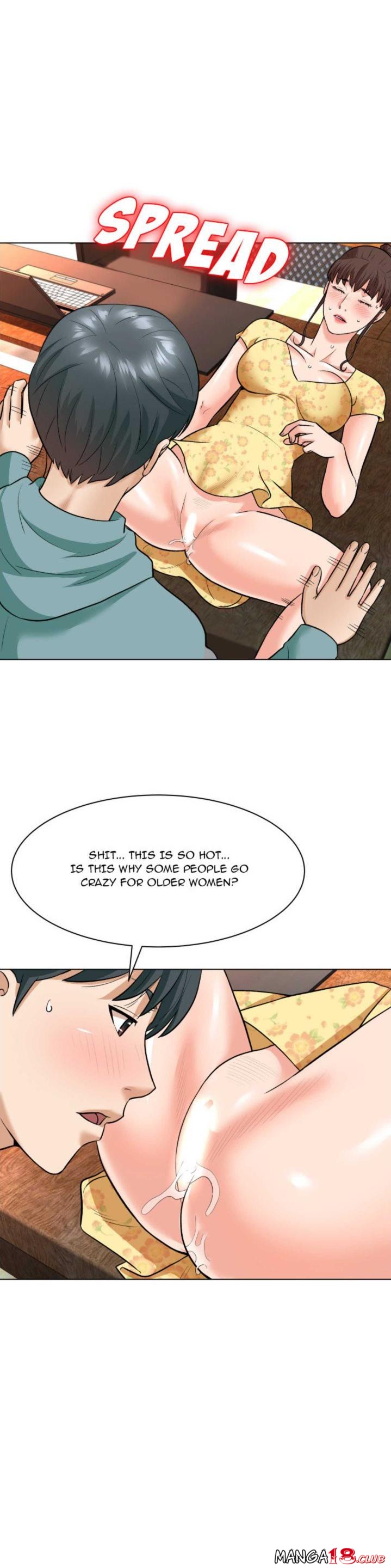 Angel House Chapter 6 - Page 20