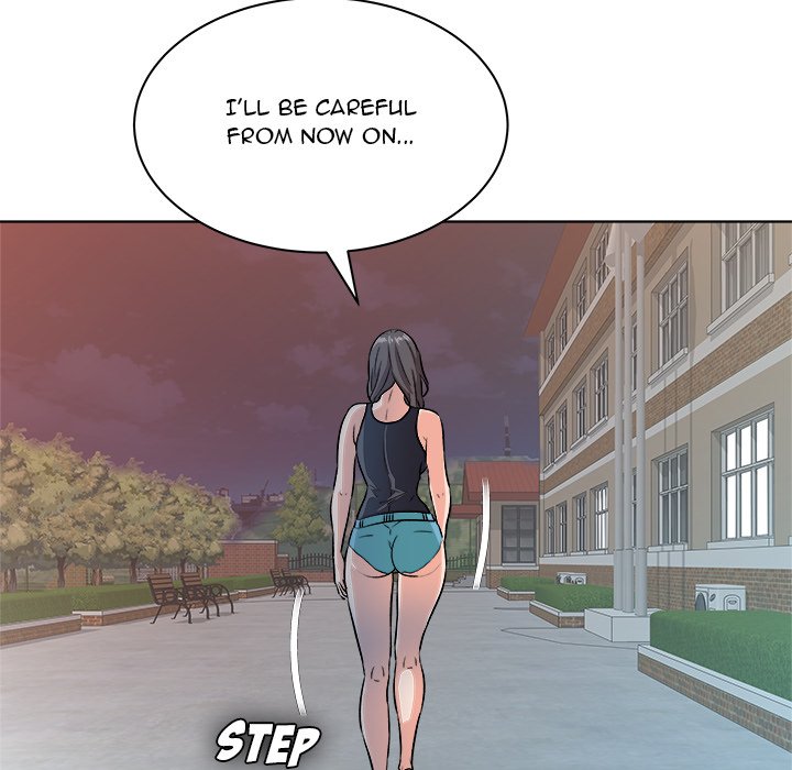 Angel House Chapter 8 - Page 61
