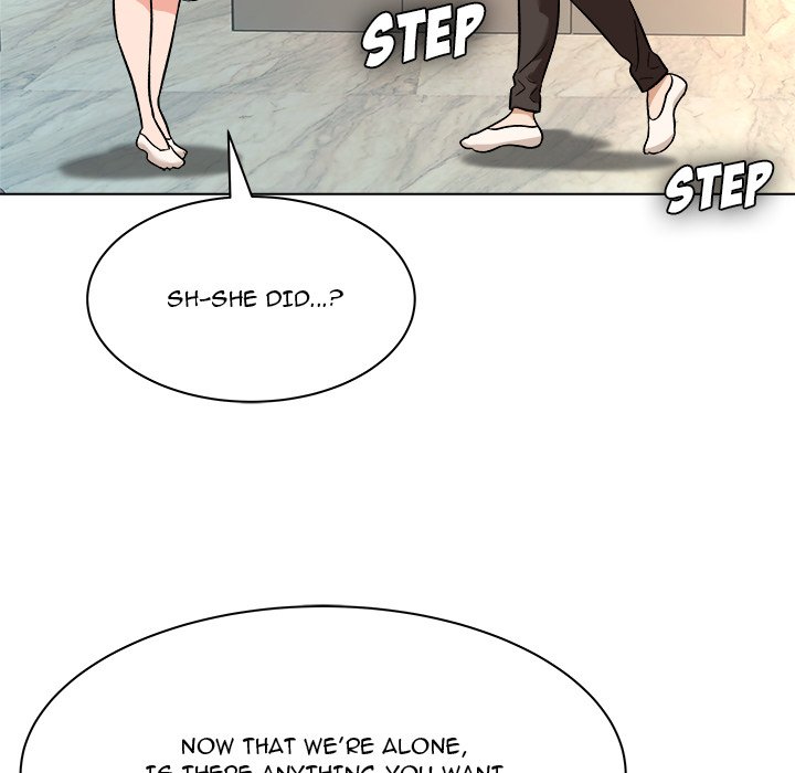 Angel House Chapter 8 - Page 70