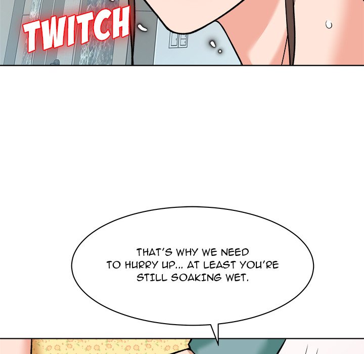 Angel House Chapter 8 - Page 80