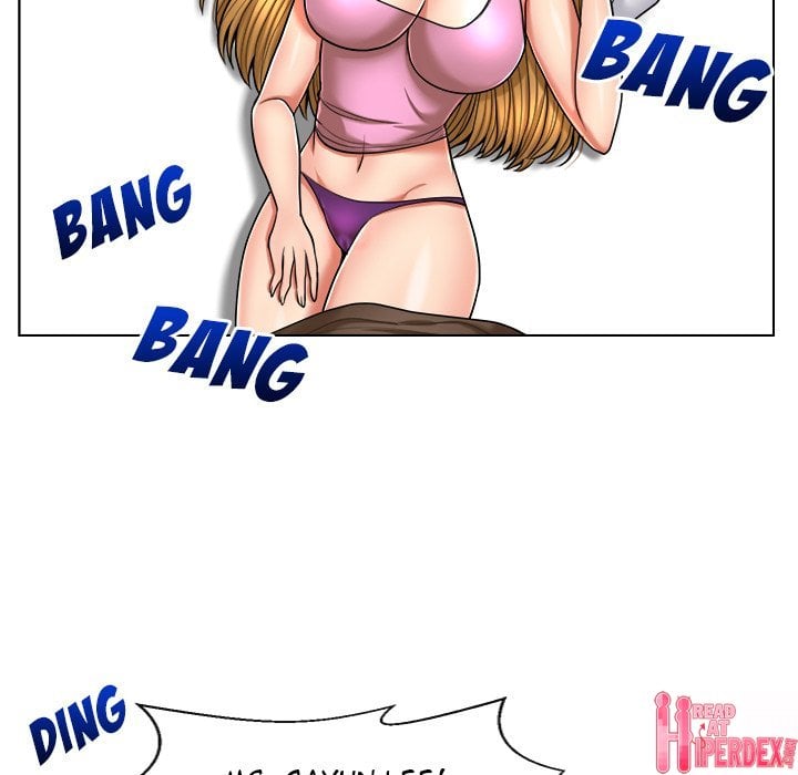 Secret Offer Chapter 10 - Page 42