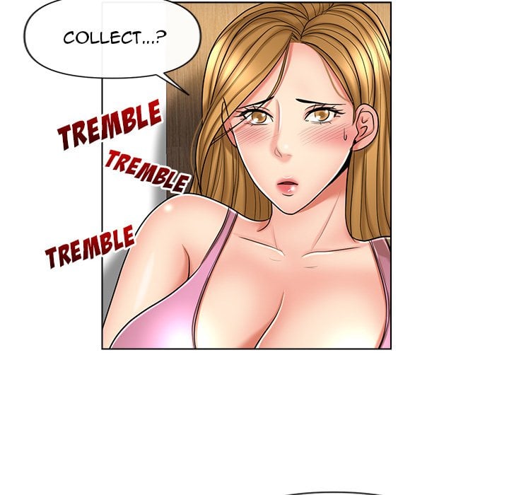 Secret Offer Chapter 10 - Page 49