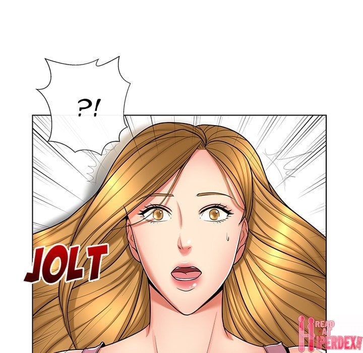 Secret Offer Chapter 10 - Page 66