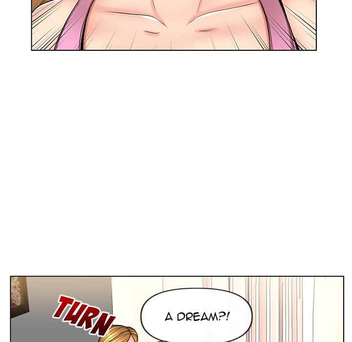 Secret Offer Chapter 10 - Page 67