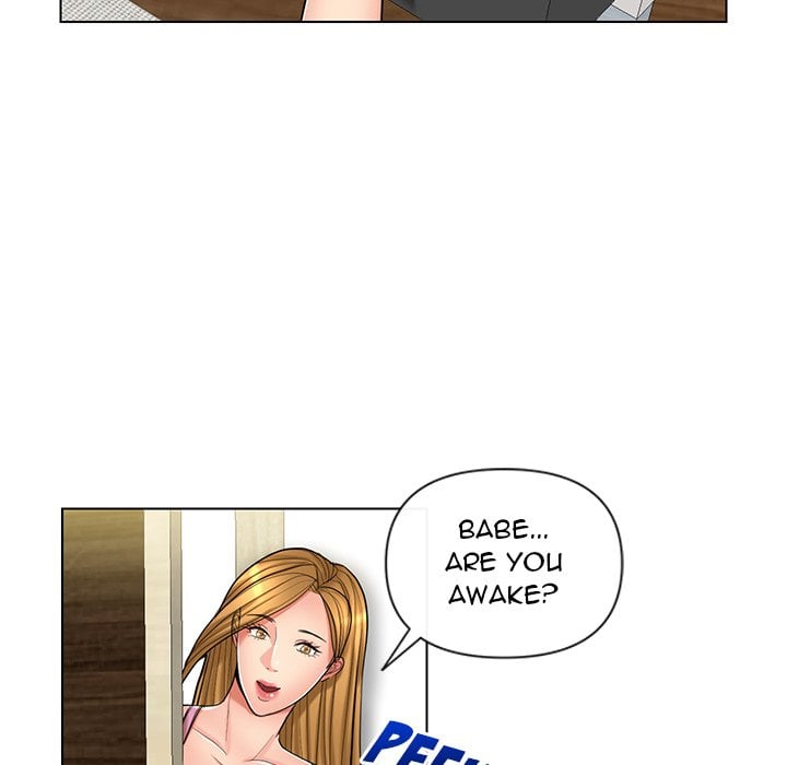 Secret Offer Chapter 10 - Page 71