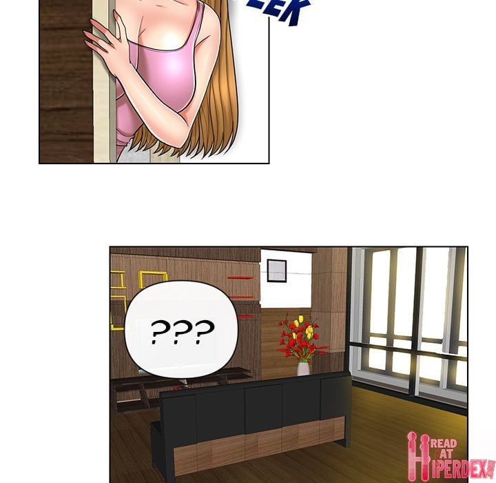 Secret Offer Chapter 10 - Page 72