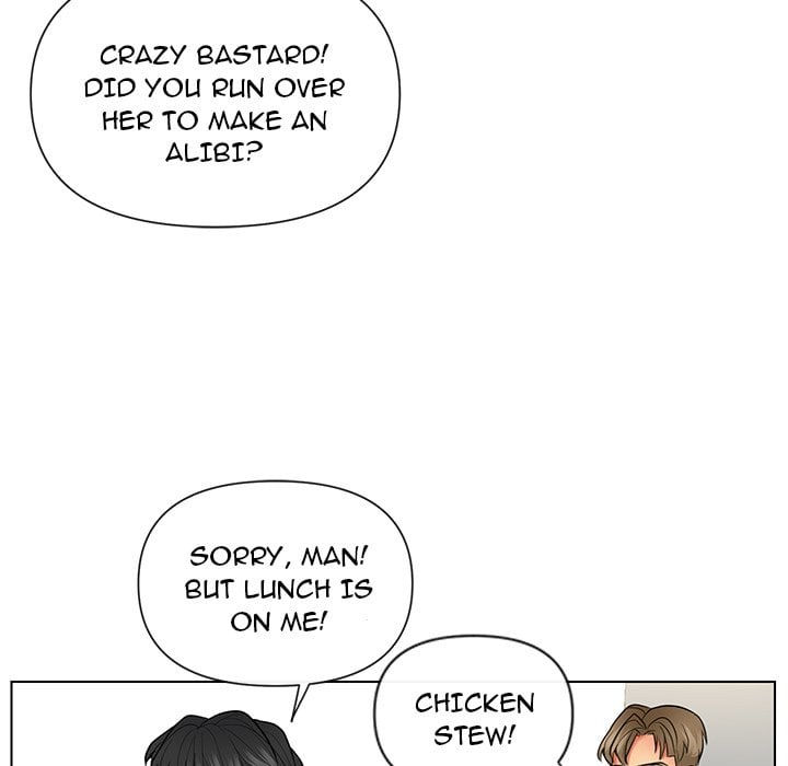 Secret Offer Chapter 10 - Page 83