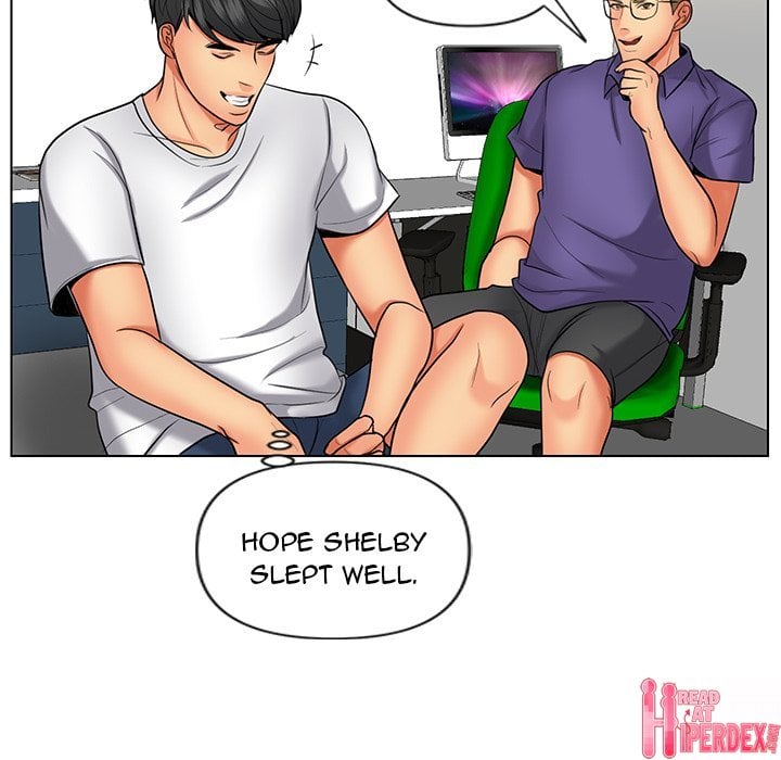 Secret Offer Chapter 10 - Page 84