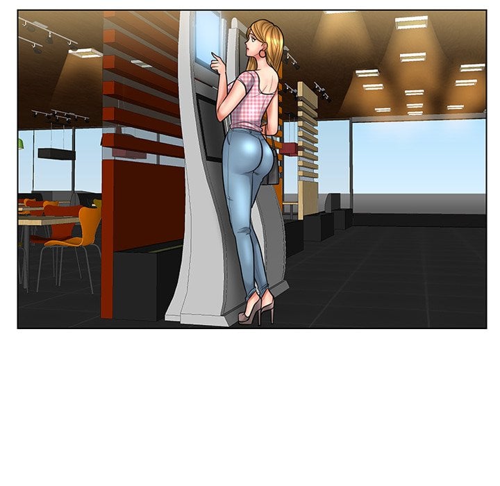 Secret Offer Chapter 10 - Page 86