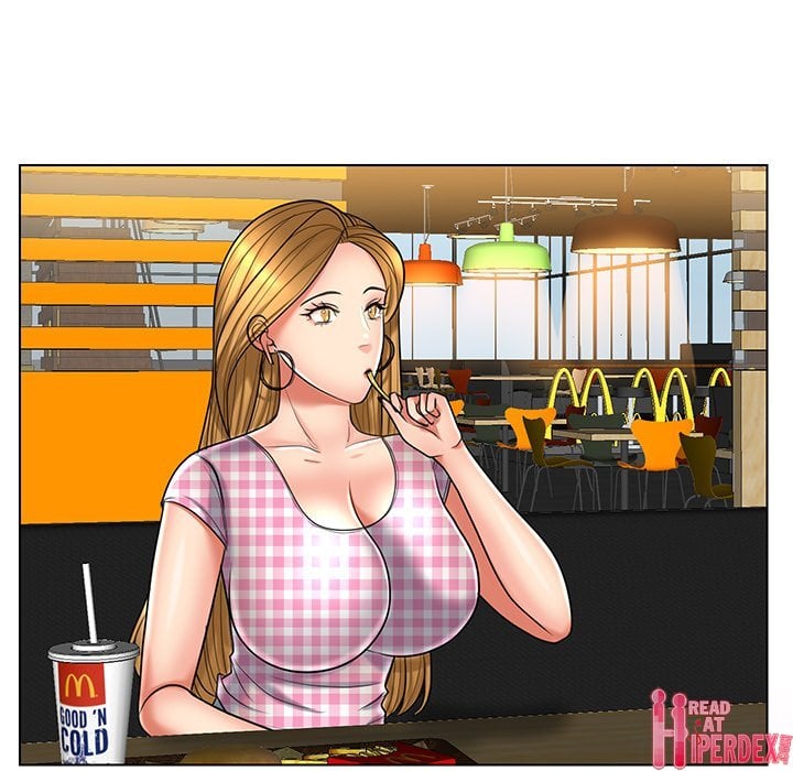 Secret Offer Chapter 10 - Page 87