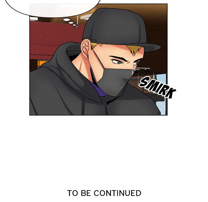 Secret Offer Chapter 10 - Page 91