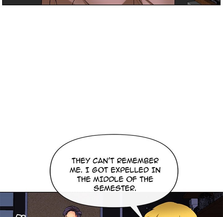 Secret Offer Chapter 11 - Page 13