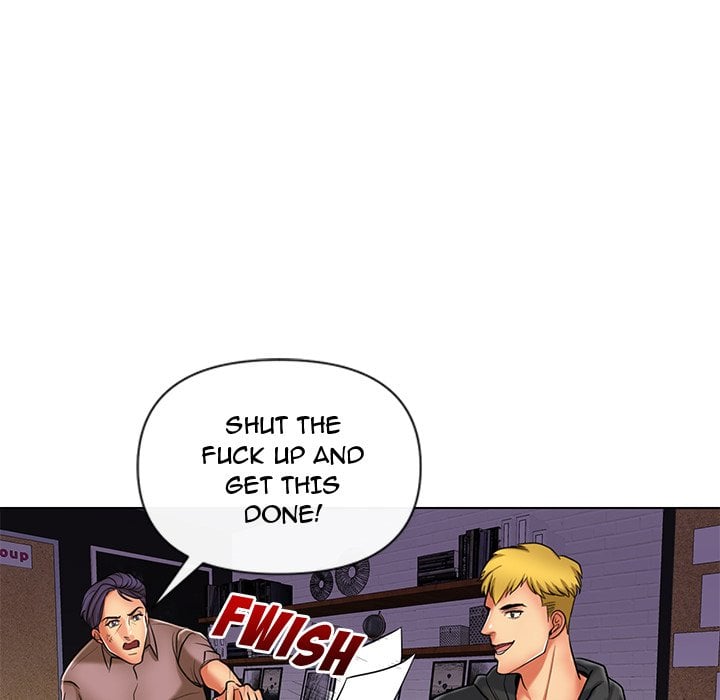 Secret Offer Chapter 11 - Page 19