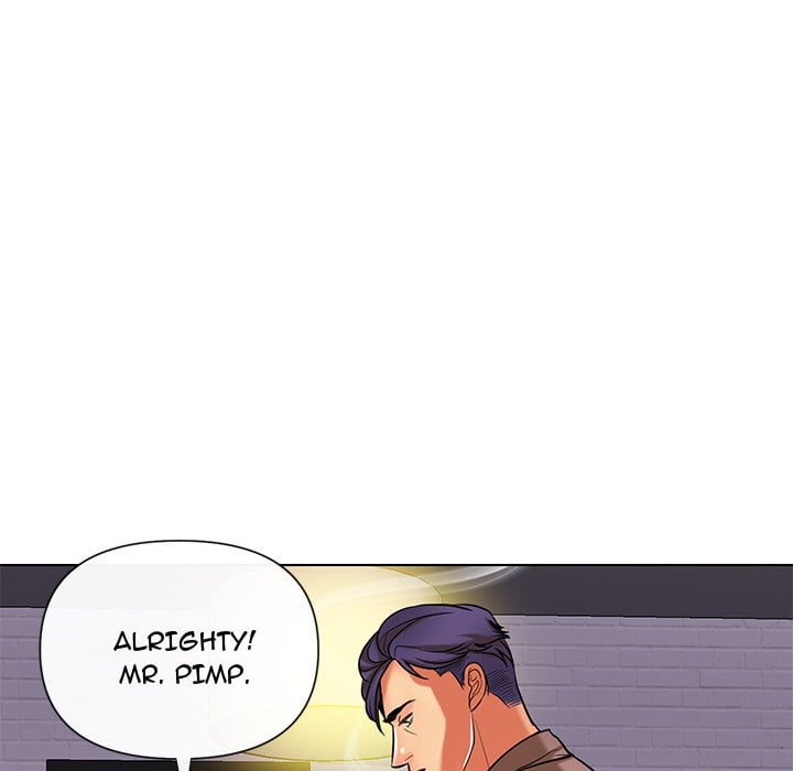 Secret Offer Chapter 11 - Page 23