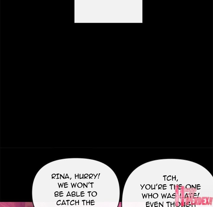 Secret Offer Chapter 11 - Page 30