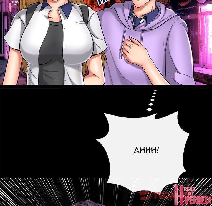 Secret Offer Chapter 11 - Page 36