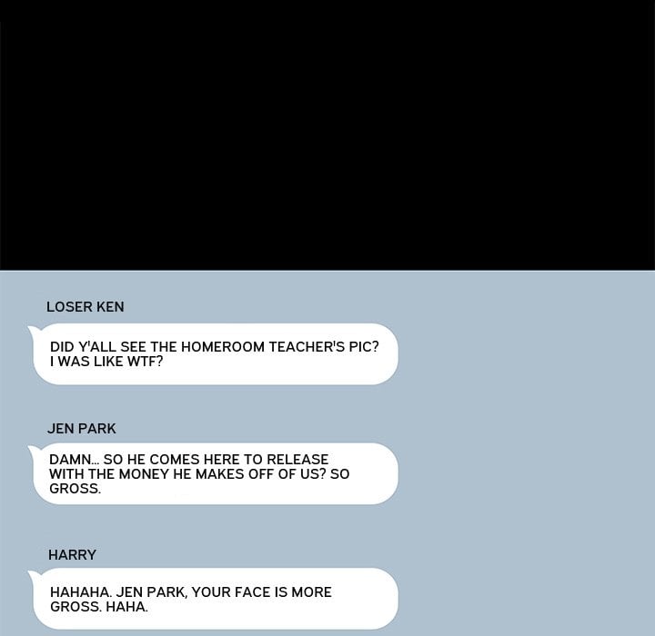 Secret Offer Chapter 11 - Page 41