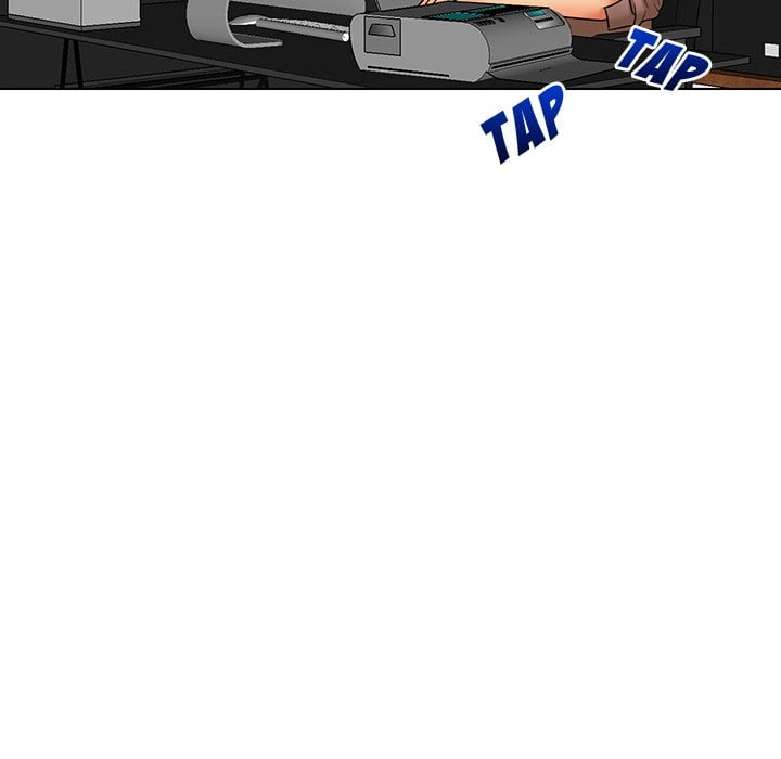 Secret Offer Chapter 11 - Page 61