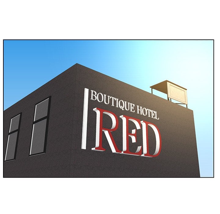 Secret Offer Chapter 11 - Page 62