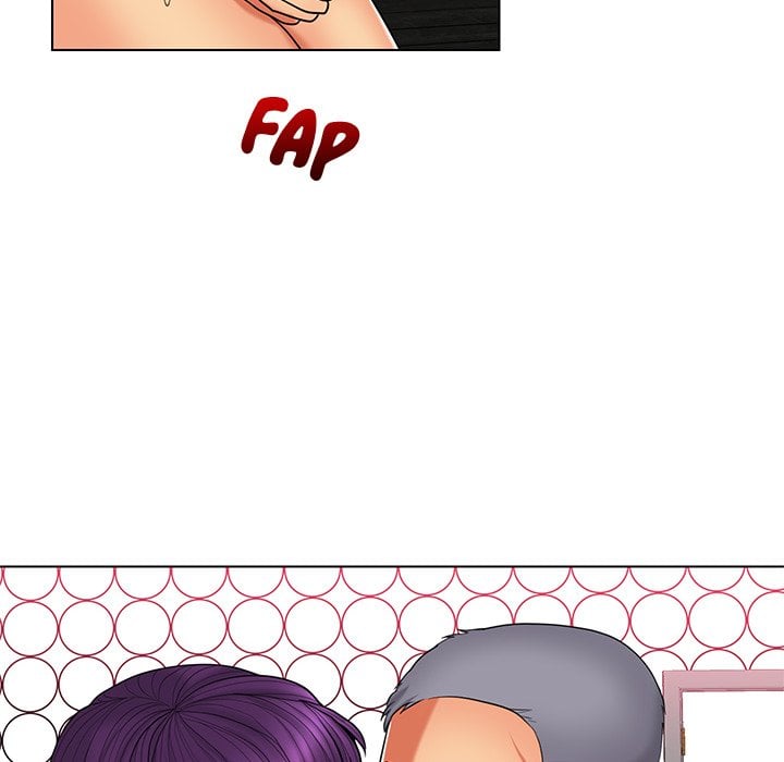 Secret Offer Chapter 11 - Page 76