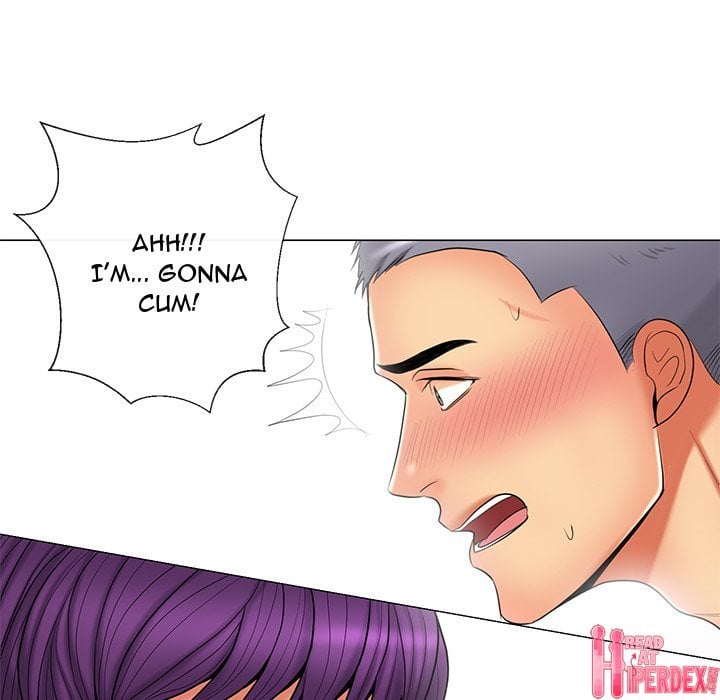 Secret Offer Chapter 11 - Page 87