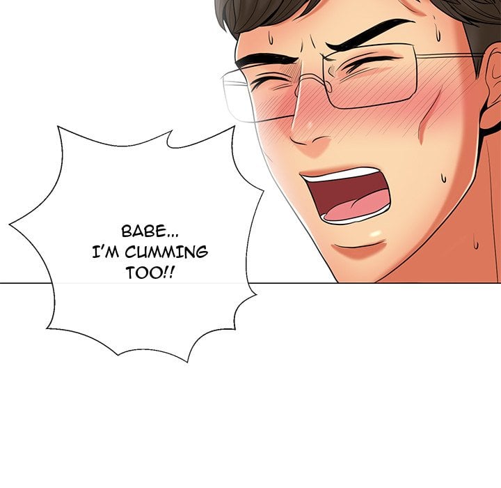 Secret Offer Chapter 11 - Page 89