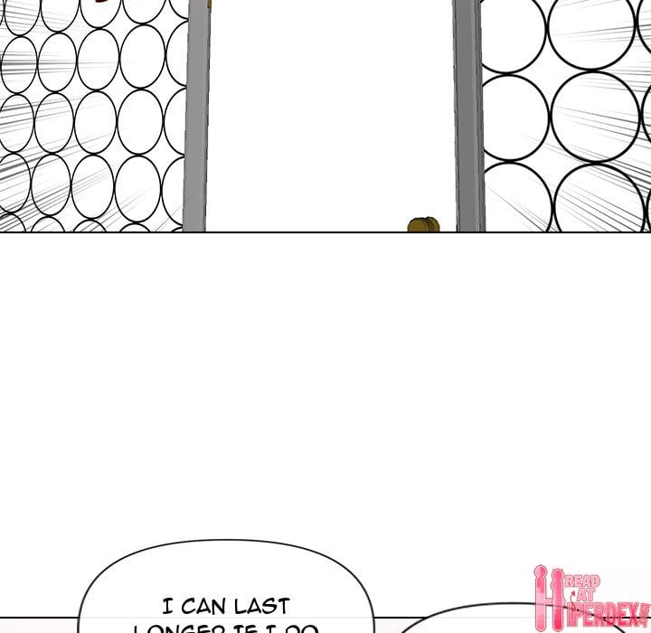 Secret Offer Chapter 11 - Page 96