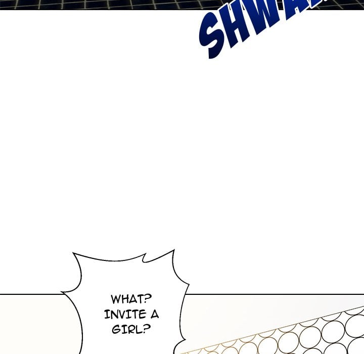 Secret Offer Chapter 12 - Page 16