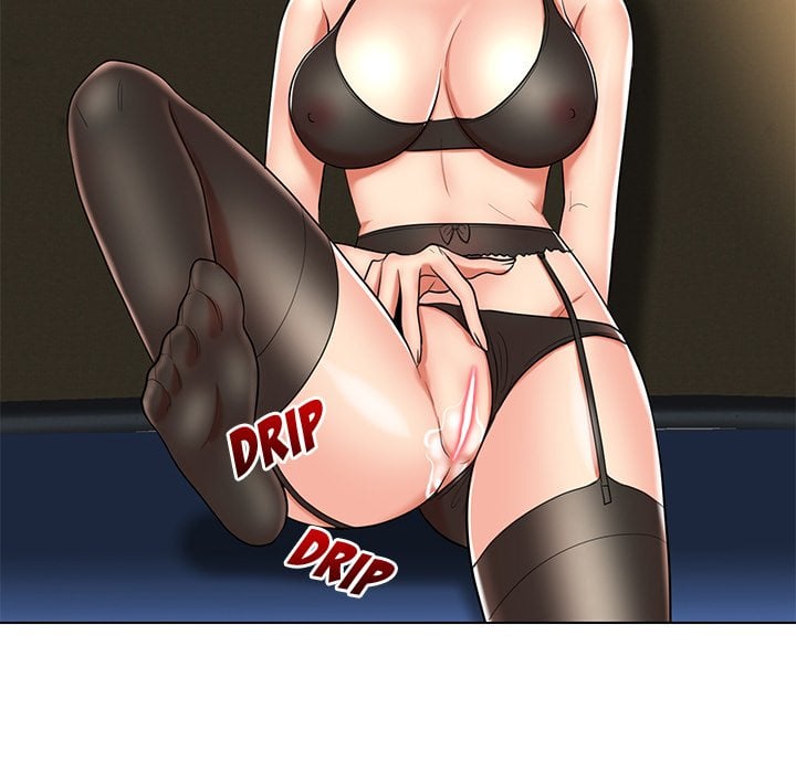 Secret Offer Chapter 12 - Page 35