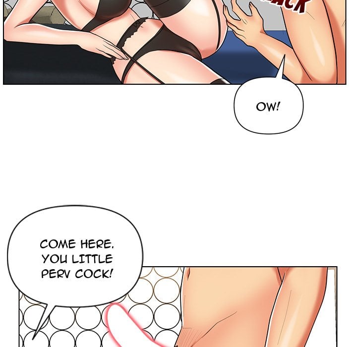 Secret Offer Chapter 12 - Page 38