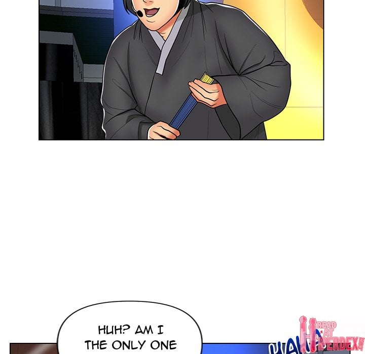 Secret Offer Chapter 12 - Page 45