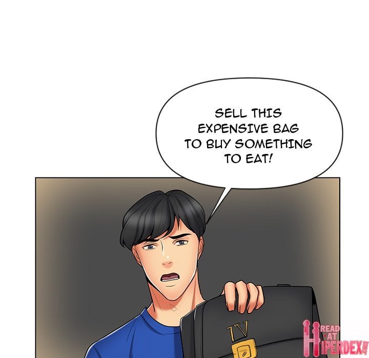 Secret Offer Chapter 12 - Page 48