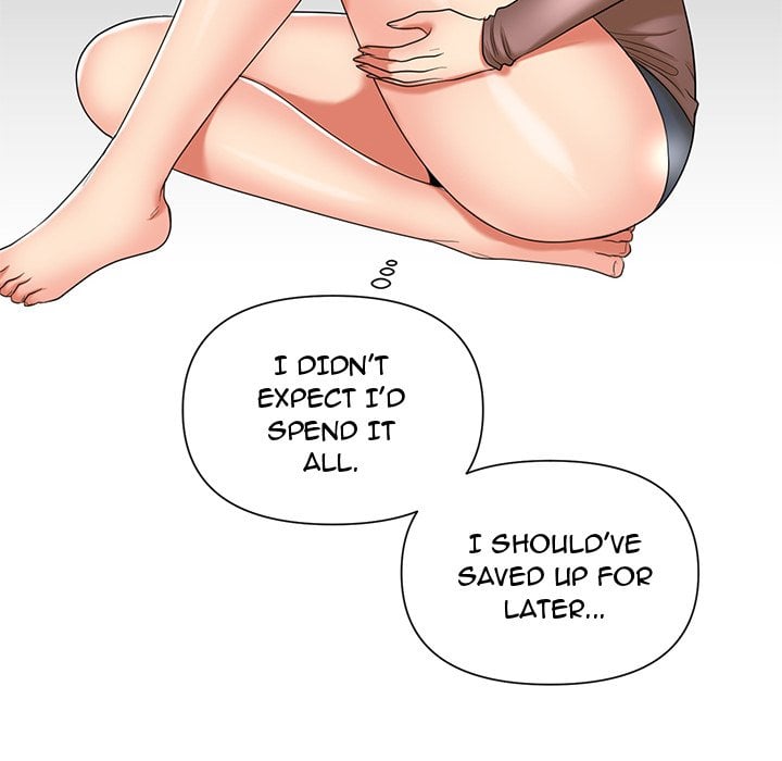 Secret Offer Chapter 12 - Page 52